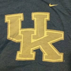 Women's small slim fit UK tee